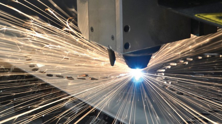 Behind the scenes with Galfer | Glowing discs and high tech